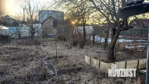 Дом 20м², 1-этажный, участок 6 сот.  
