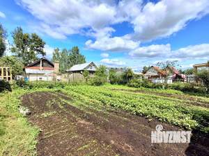 Дом 47м², 1-этажный, участок 6 сот.  