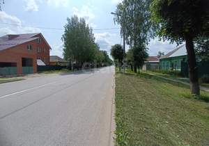 Дом 300м², 2-этажный, участок 9 сот.  