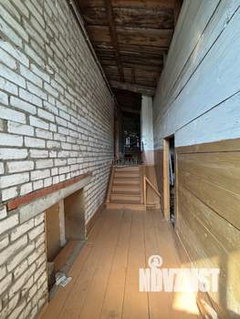 Дом 70м², 1-этажный, участок 23 сот.  