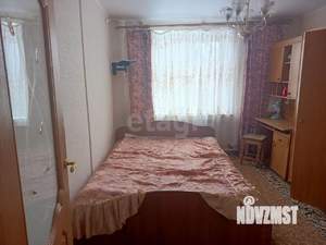 Дом 64м², 1-этажный, участок 8 сот.  