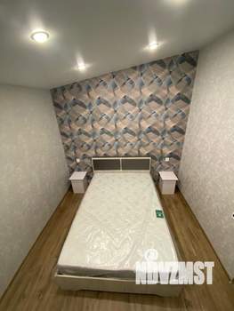 Дом 42м&sup2;, 1-этажный, участок 12 сот.  