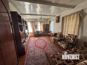 Дом 70м², 1-этажный, участок 23 сот.  