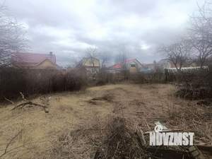Дом 65м², 1-этажный, участок 9 сот.  