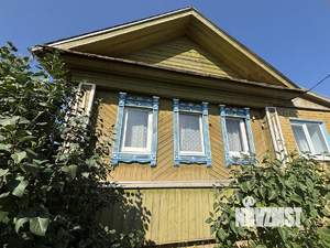 Дача 70м², 1-этажный, участок 23 сот.  