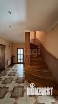 Дом 470м², 2-этажный, участок 7 сот.  
