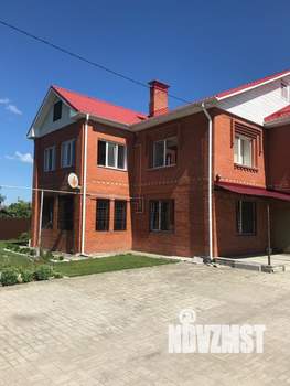 Дом 500м², 2-этажный, участок 26 сот.  