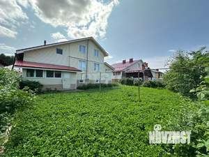 Дом 208м², 2-этажный, участок 6 сот.  