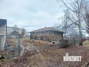 Дом 60м², 1-этажный, участок 9 сот.  