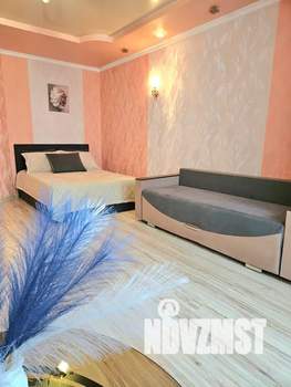 2-к квартира, посуточно, 60м2, 2/5 этаж