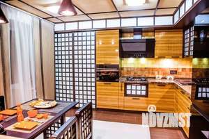 2-к квартира, посуточно, 60м2, 1/1 этаж