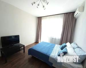 2-к квартира, посуточно, 60м2, 3/10 этаж