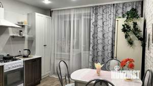 1-к квартира, посуточно, 40м2, 9/9 этаж