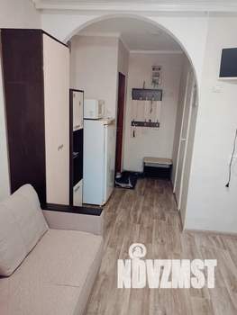 Студия квартира, посуточно, 15м2, 5/5 этаж