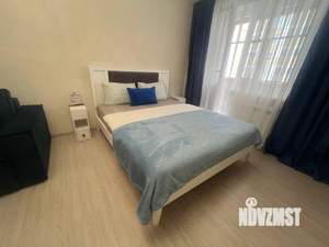 2-к квартира, посуточно, 65м2, 1/1 этаж