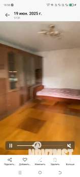 2-к квартира, на длительный срок, 56м2, 4/5 этаж