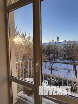 1-к квартира, посуточно, 46м2, 1/1 этаж