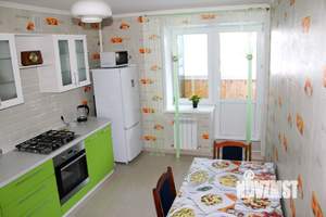 2-к квартира, посуточно, 62м2, 4/9 этаж