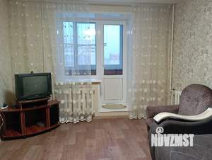 1-к квартира, на длительный срок, 38м2, 9/9 этаж