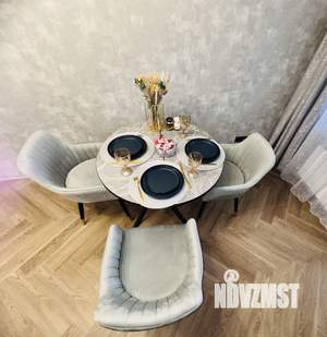 1-к квартира, посуточно, 44м2, 4/9 этаж