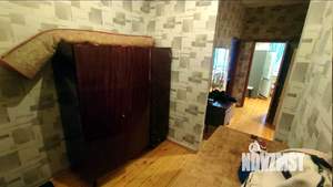 1-к квартира, на длительный срок, 41м2, 2/4 этаж