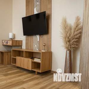 1-к квартира, посуточно, 50м2, 6/9 этаж