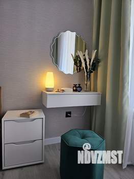 2-к квартира, посуточно, 56м2, 3/5 этаж