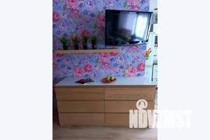 1-к квартира, посуточно, 30м2, 2/6 этаж