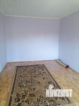 1-к квартира, на длительный срок, 30м2, 4/4 этаж