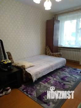 1-к квартира, на длительный срок, 36м2, 5/5 этаж