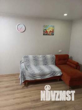 2-к квартира, посуточно, 45м2, 4/5 этаж