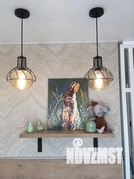 1-к квартира, посуточно, 40м2, 5/9 этаж