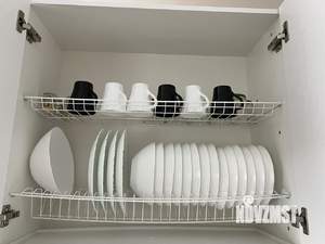 2-к квартира, посуточно, 52м2, 1/1 этаж