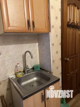 1-к квартира, на длительный срок, 15м2, 2/5 этаж