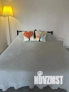 1-к квартира, посуточно, 31м2, 4/4 этаж