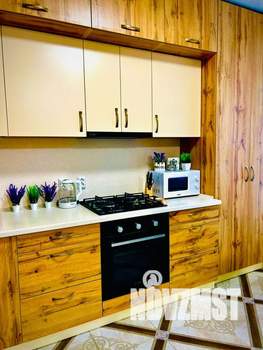 1-к квартира, посуточно, 40м2, 5/10 этаж