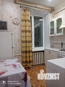 1-к квартира, на длительный срок, 35м2, 2/4 этаж