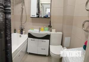 1-к квартира, посуточно, 32м2, 5/9 этаж