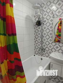 1-к квартира, на длительный срок, 38м2, 4/10 этаж