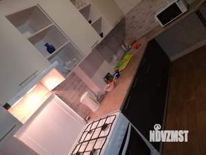 1-к квартира, посуточно, 40м2, 8/9 этаж