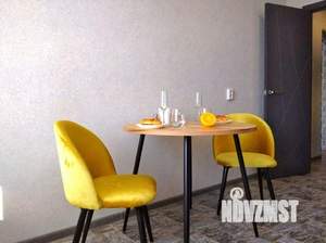 1-к квартира, посуточно, 48м2, 1/1 этаж