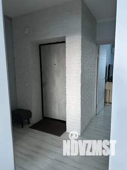 2-к квартира, посуточно, 53м2, 6/6 этаж