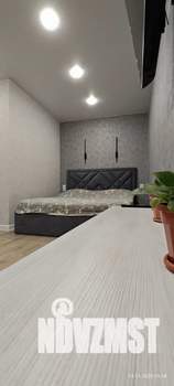 1-к квартира, посуточно, 39м2, 5/9 этаж