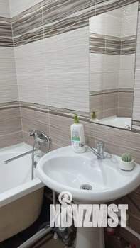 1-к квартира, посуточно, 39м2, 10/10 этаж
