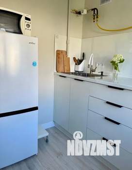 2-к квартира, посуточно, 45м2, 2/5 этаж