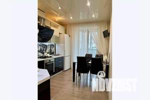 1-к квартира, посуточно, 45м2, 3/9 этаж