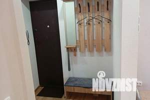 2-к квартира, посуточно, 39м2, 4/4 этаж