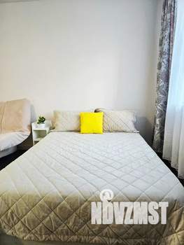 1-к квартира, посуточно, 39м2, 9/10 этаж