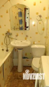 1-к квартира, на длительный срок, 37м2, 1/9 этаж