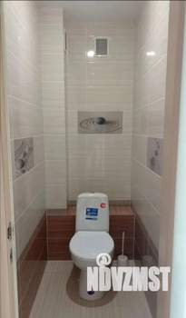 1-к квартира, на длительный срок, 40м2, 10/10 этаж